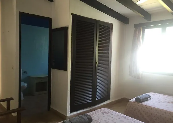 Cala Serena Beach 5