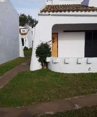 Cala Serena Beach 5 Exterior photo