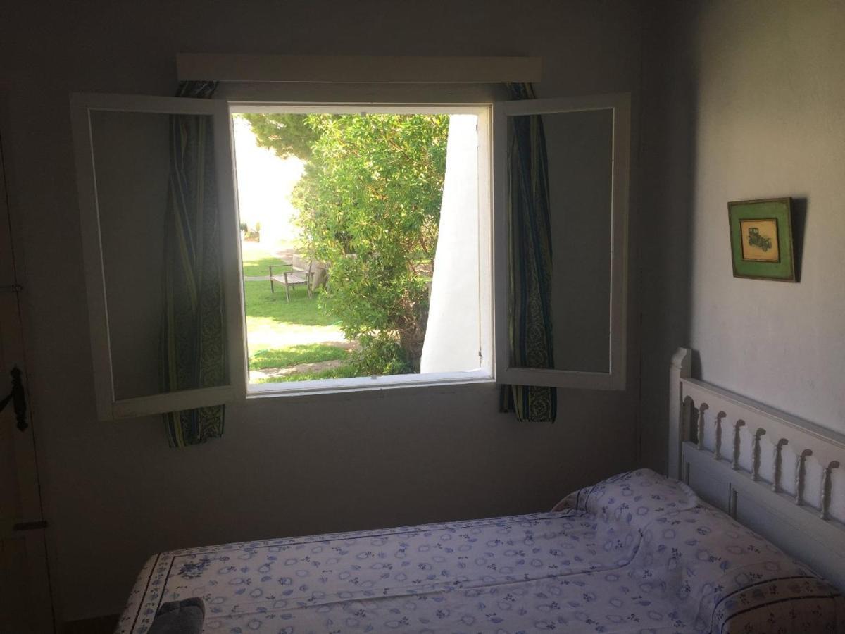 Cala Serena 5 Vakantiehuis *