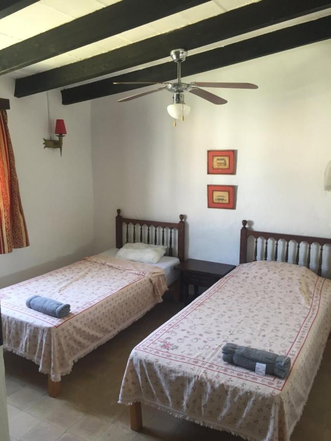 Vakantiehuis Cala Serena 5