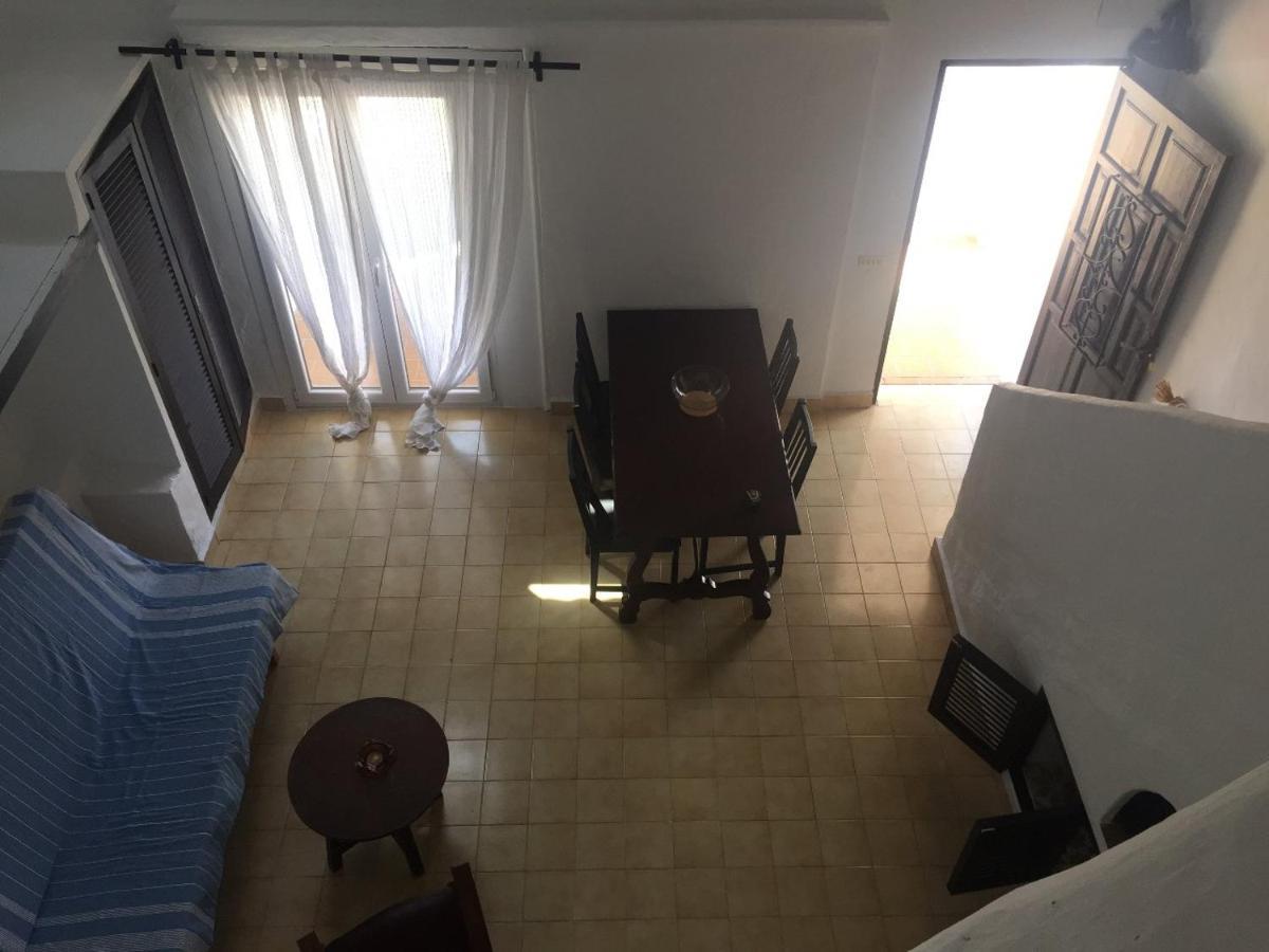 Vakantiehuis Cala Serena 5 Cala Serena (Mallorca)