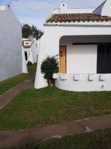 Vakantiehuis Cala Serena 5 *
