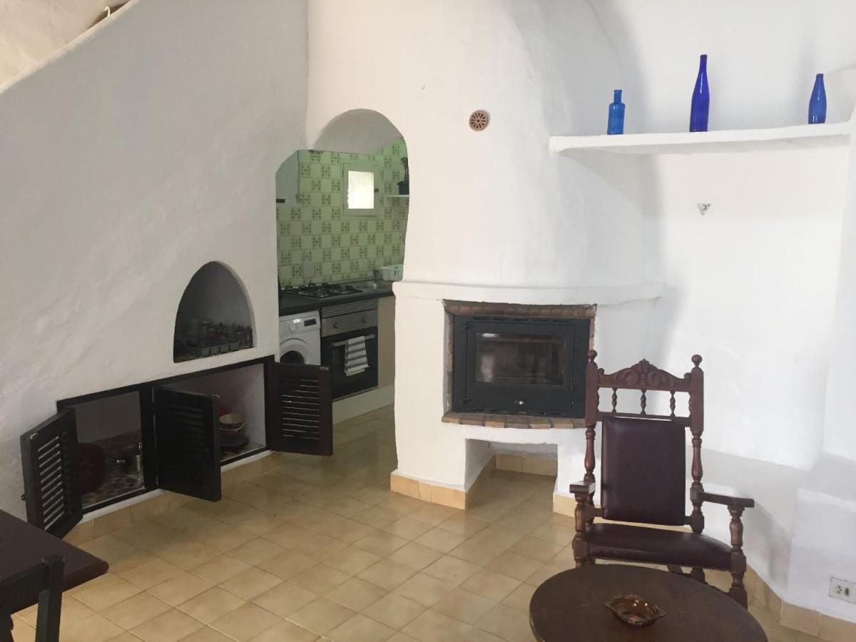 Vakantiehuis Cala Serena 5