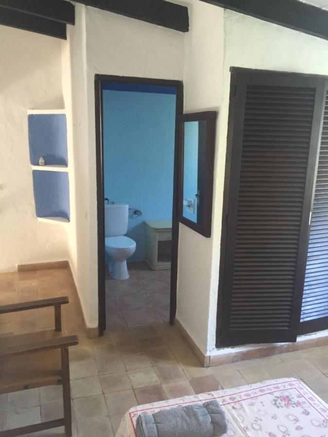 Vakantiehuis Cala Serena 5